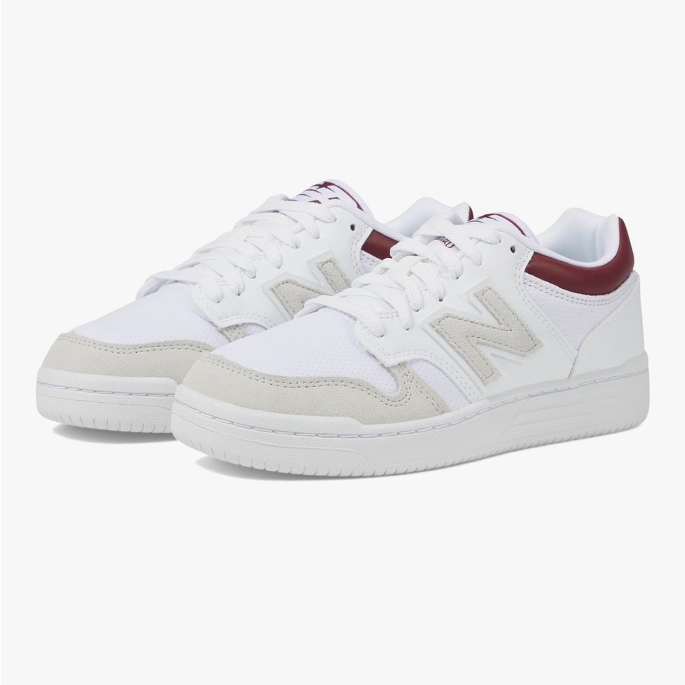 New Balance 480 sneakers